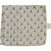 Burp cloth - Country garden