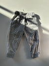 Pantalon jogging gris - 18M