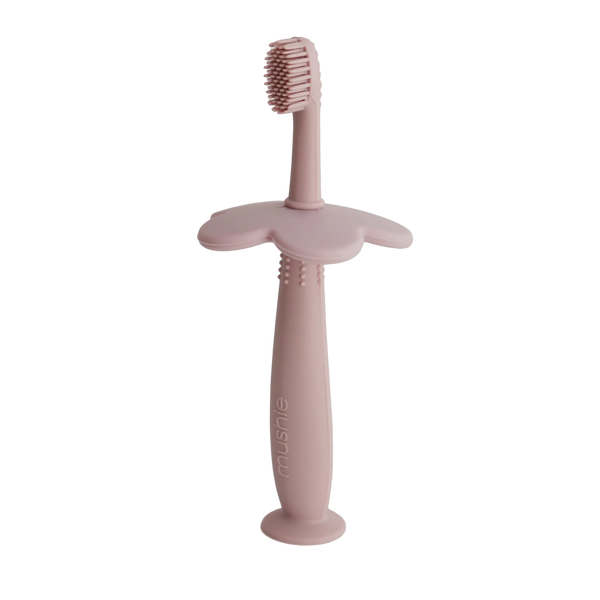 Brosse à dents d'apprentissage - Blush