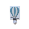 Night light - Blue