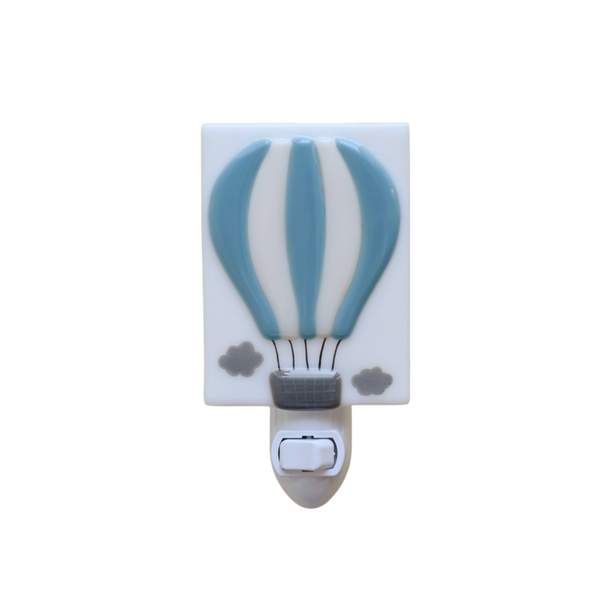 Night light - Blue