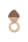 Gommu anneau de dentition - Coco