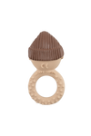 Gommu anneau de dentition - Coco