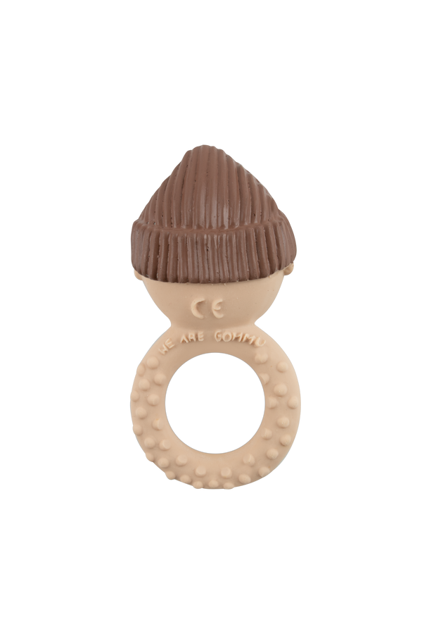Gommu anneau de dentition - Coco