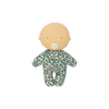 Gommu soft baby - Vanilla