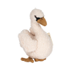 Activity teddy swan