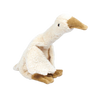 Cuddly goose animal - Small
