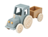 Clement tractor