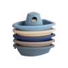 Ensemble de jouets de bain - Bateaux - Ocean