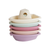 Ensemble de jouets de bain - Bateaux - Petal