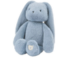 Peluche - Lapin beach blue