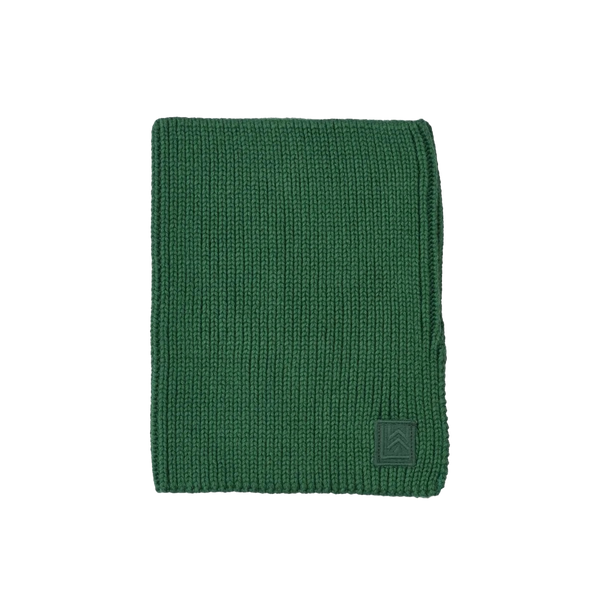 Cache-cou Mathias - Garden green