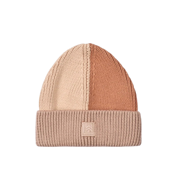 Tuque Ezra - Pale tuscany mix