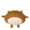 Peluche ourson - Golden caramel
