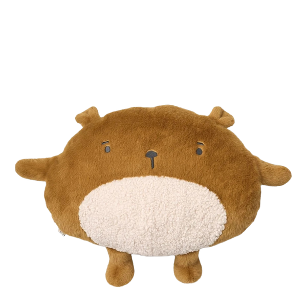 Peluche ourson - Golden caramel