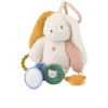 Peluche d’activité - Sandy multi mix