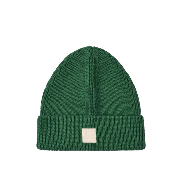 Tuque Ezra - Garden green
