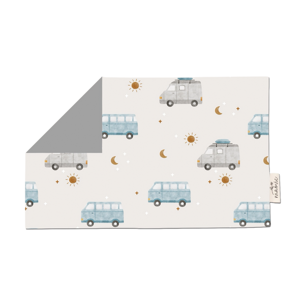 Housse pour oreiller Maovic - Westfalia