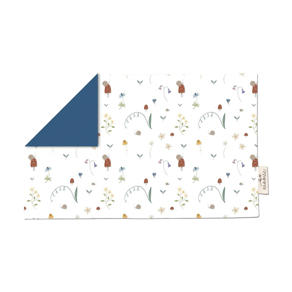 Pillow cover for Maovic - Doux printemps