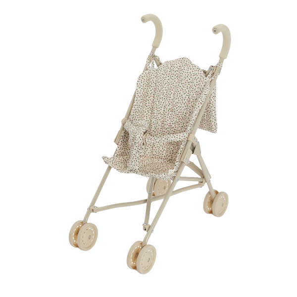 Doll stroller - Milk tank
