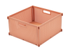 Dirch storage box - M - Tuscany rose