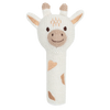 Hochet à main - Girafe