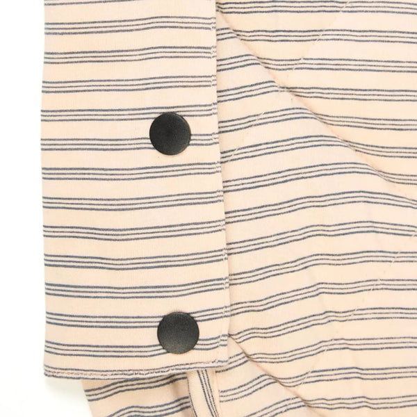 Tapis d'éveil & sac - Stripes blue