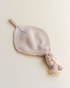 Doudou en laine de merino - Oat