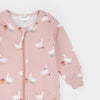 Pyjama à imprimés 'canards'