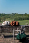 Play mat & bag - Oak teddy