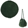 Play mat & bag - Evergreen teddy