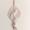 Doudou en laine de merino - Oat