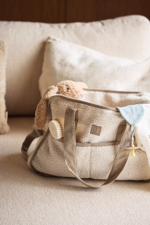 Diaper bag - Boucle Noé