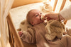 Pacifier cloth - Elephant