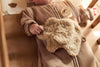 Pacifier cloth - Elephant