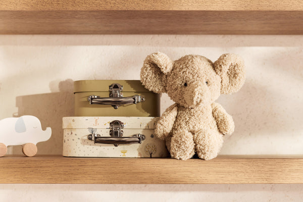 Stuffed animal - Elephant