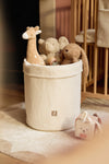 Storage basket - Oatmeal