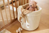 Storage basket - Oatmeal