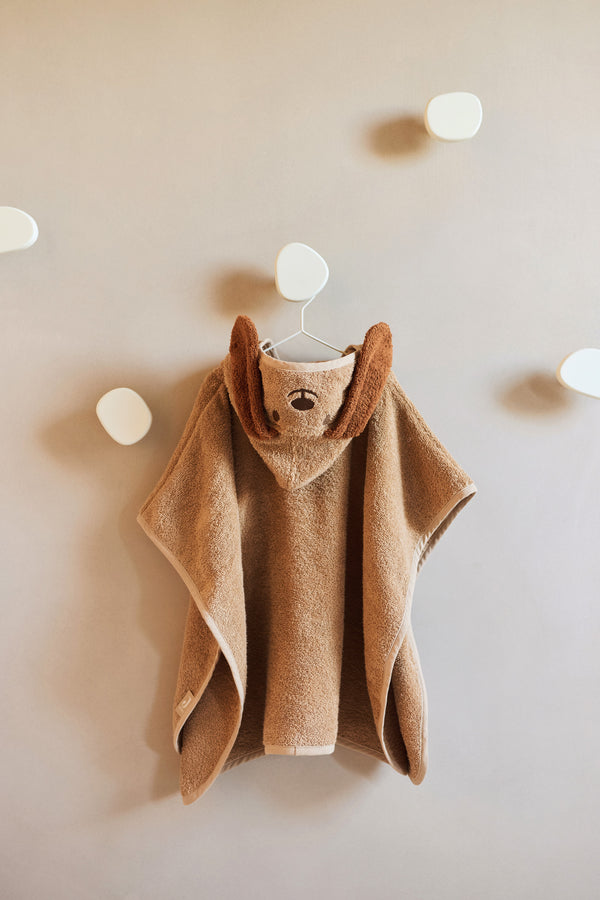 Bath poncho - Diego