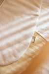 Newborn Sleeping Bag - Jersey - 60cm - Sand