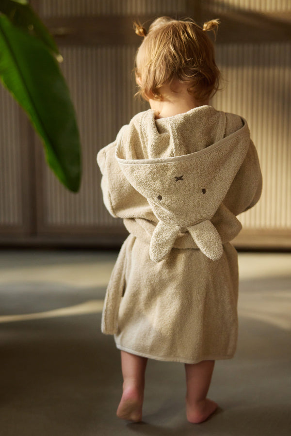 Bathrobe - Miffy