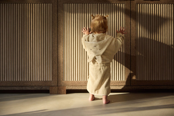 Bathrobe - Miffy