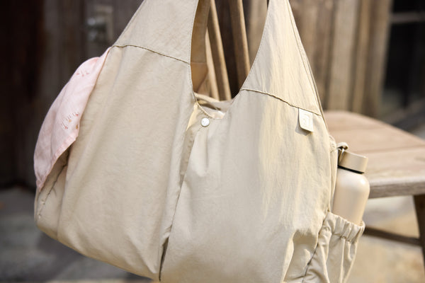 Sac à couches - Warm sand