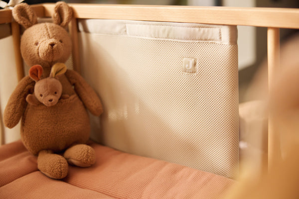 Stuffed animal - Kangaroots