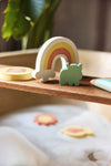Set de Jeux en Mousse de Bain - Kangaroots