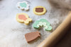 Set de Jeux en Mousse de Bain - Kangaroots