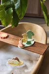 Set de Jeux en Mousse de Bain - Kangaroots