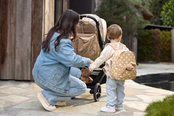 Sac à dos - Teddy Bear