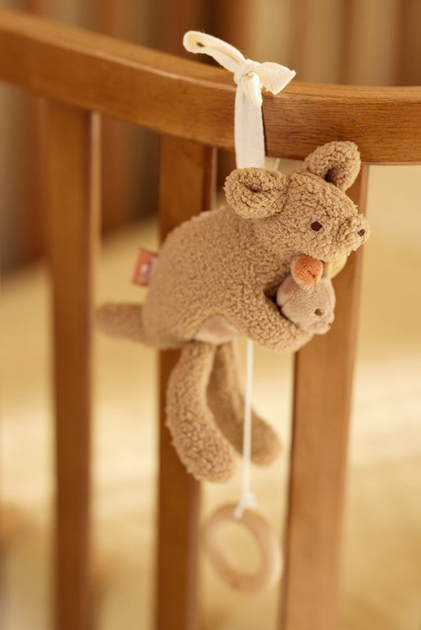 Peluche musical - Kangaroots