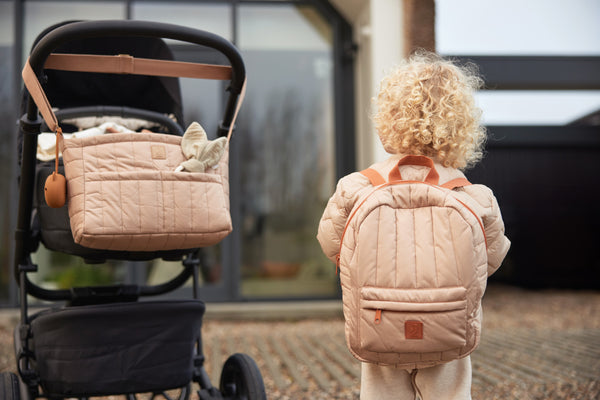 Sac à dos enfant - Biscuit